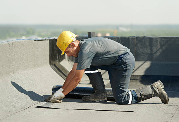 Best Insulation for New Construction  in Corvallis, MT