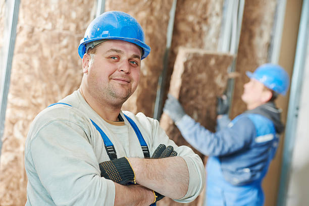 Range of Insulation Solutions in Corvallis, MT